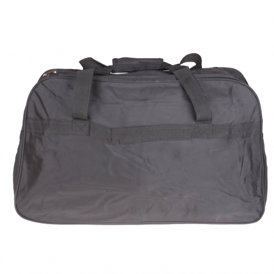 Utazótáska YFN 178 fekete 42 l