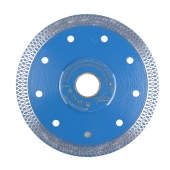 Gyémánt vágótárcsa EX-1812
