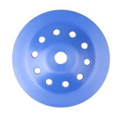 Gyémánt csiszolótárcsa 180 mm