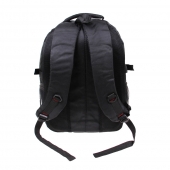 Hátiszák fekete, C típus