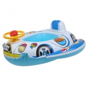 FELFÚJHATÓ CSÓNAK