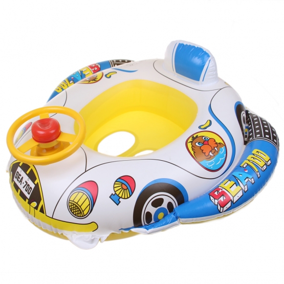 FELFÚJHATÓ CSÓNAK