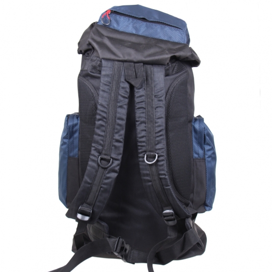 HÁTIZSÁK ASINAIDI 76 L SÖTÉTKÉK