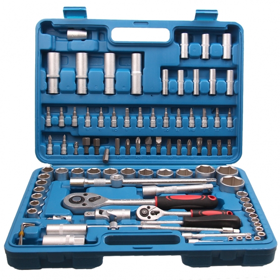 Gola szett, 94 darabból