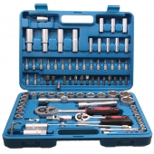 Gola szett, 94 darabból