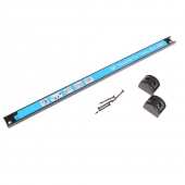 Mágneses szerszámtartó 45 cm