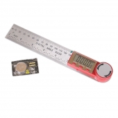 Digitális szögmérő