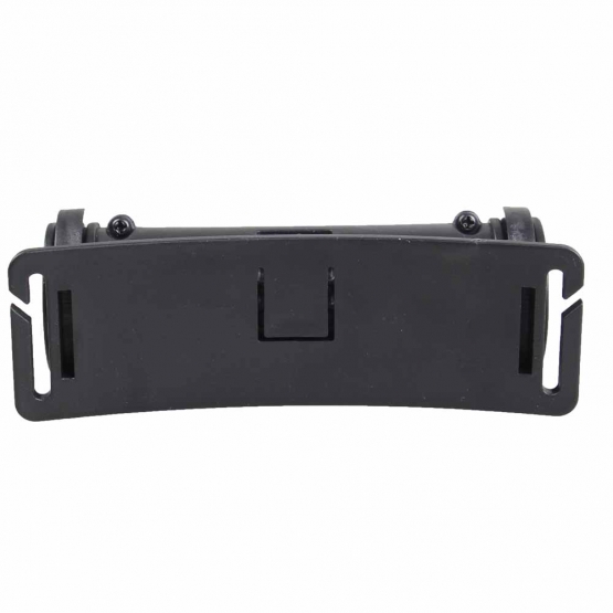 Nagy teljesítményű LED fejlámpa, 2. változat