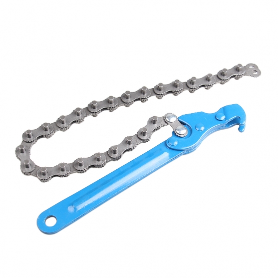 Láncos kulcs 400 mm