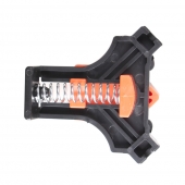 Asztalos derékszögű szorítók 4 db