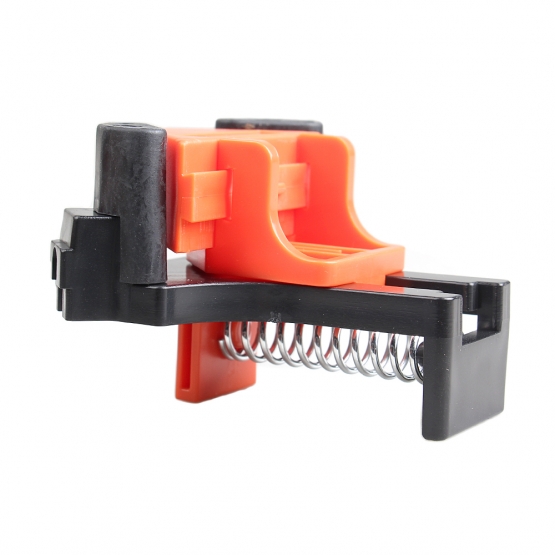 Asztalos derékszögű szorítók 4 db