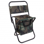 Összecsukható halászszék