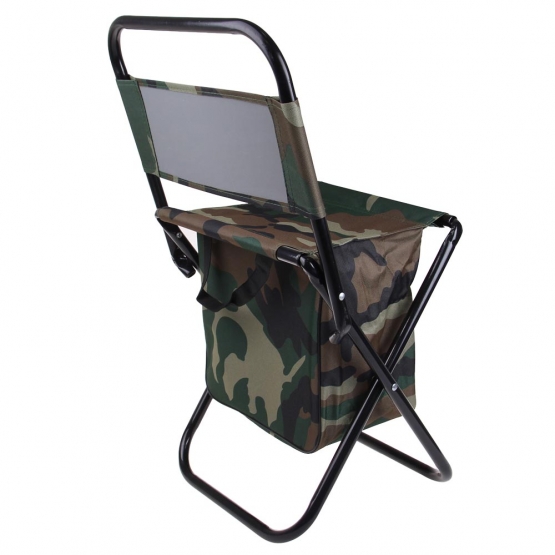 Összecsukható halászszék