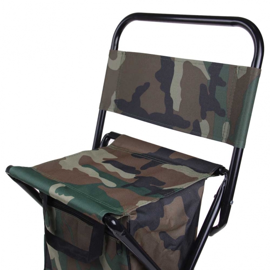 Összecsukható halászszék