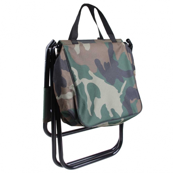 Összecsukható halászszék