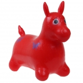 Ugráló gyerekeknek - kicsi piros