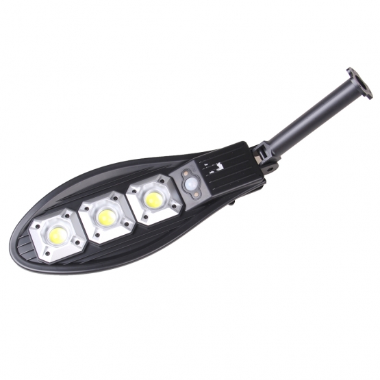 Napelemes világítás mozgásérzékelővel NO 20220