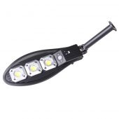 Napelemes világítás mozgásérzékelővel NO 20220