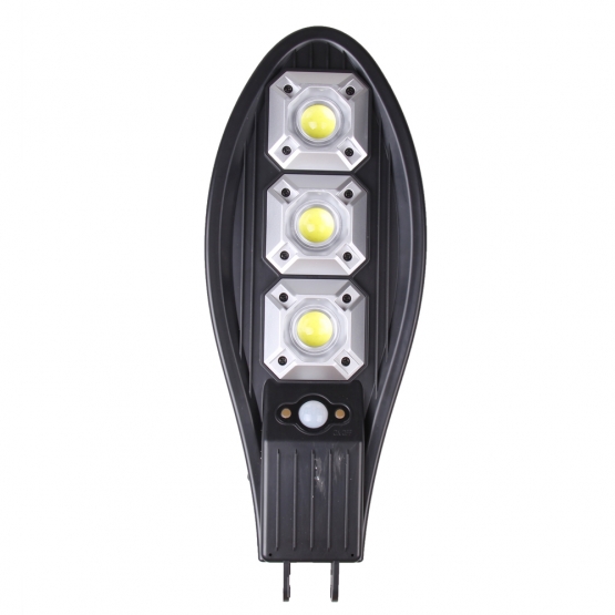 Napelemes világítás mozgásérzékelővel NO 20220