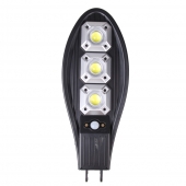 Napelemes világítás mozgásérzékelővel NO 20220