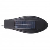 Napelemes világítás mozgásérzékelővel NO 20220