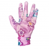 Kerti kesztyű 12 pár vegyes