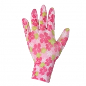 Kerti kesztyű 12 pár vegyes