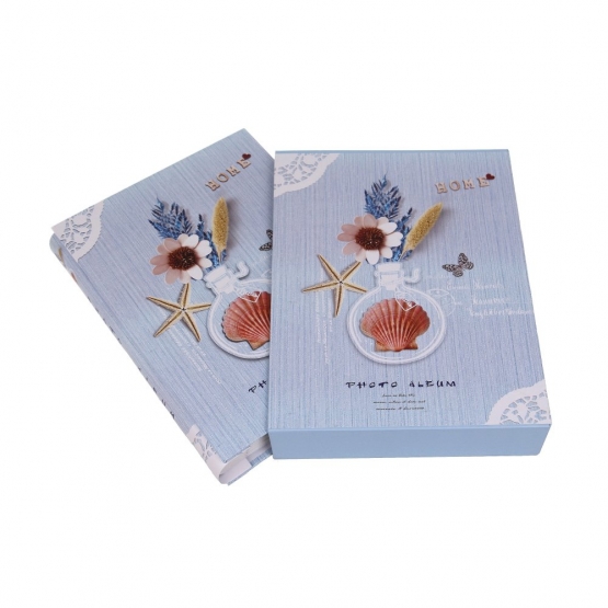 FOTÓALBUM HOME 200 FÉNYKÉPHEZ