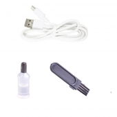 HAJ- ÉS SZAKÁLLVÁGÓ VINTAGE T9