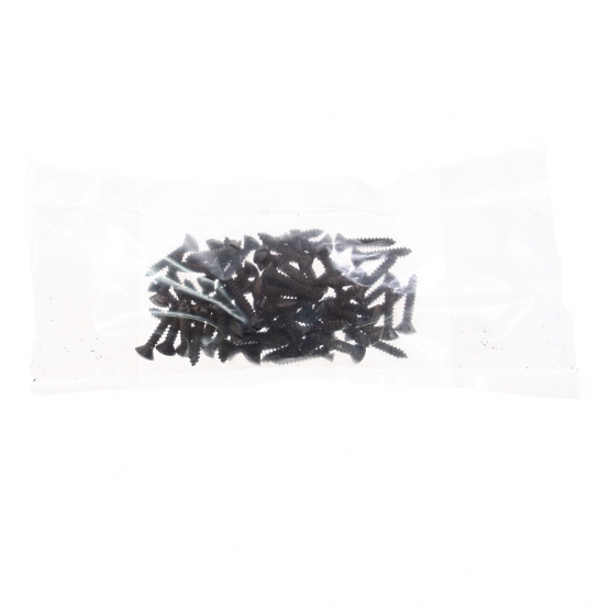 Csavarok M3x20, 200g