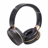 QuietComfort fekete vezeték nélküli fejhallgató