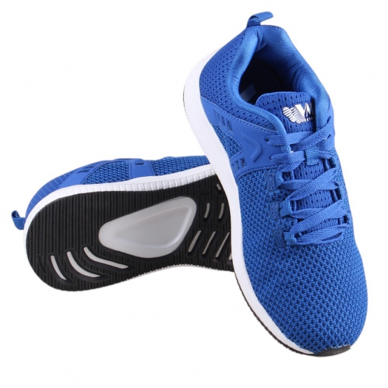 Kék sportcipő ONTARIO 38-as méret