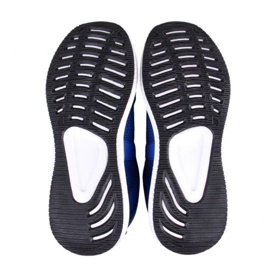 Kék sportcipő ONTARIO 38-as méret
