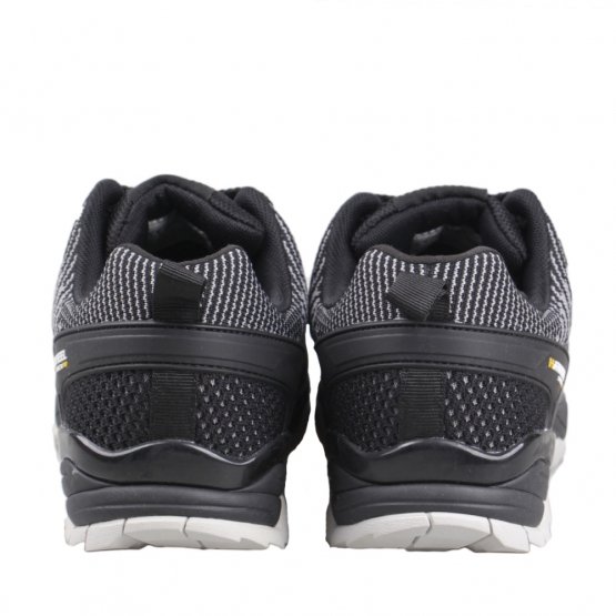 NEBRASKA biztonsági cipő, 47 méret