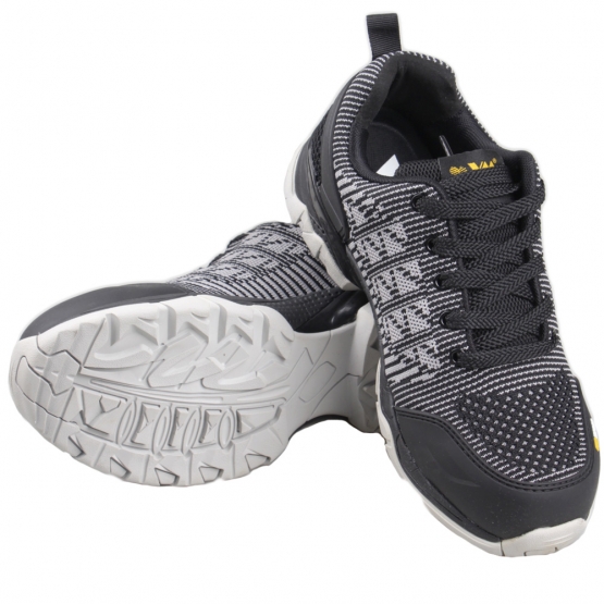 NEBRASKA biztonsági cipő, 48 méret