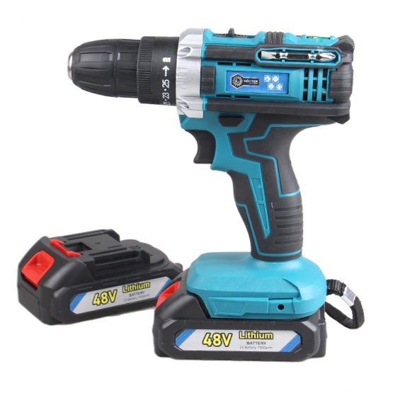 HX-8189 akkumulátoros fúró 48V