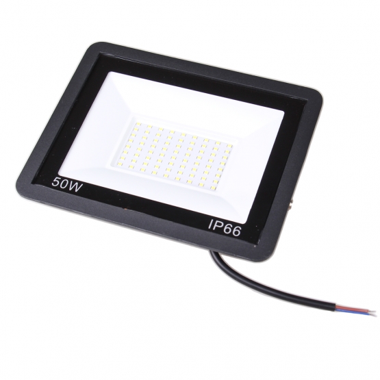 LED reflektor 50 W IP66