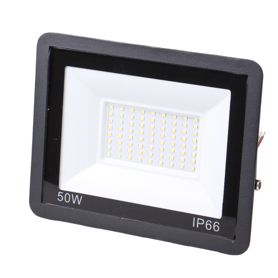 LED reflektor 50 W IP66