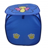 Játék tároló box pillangó