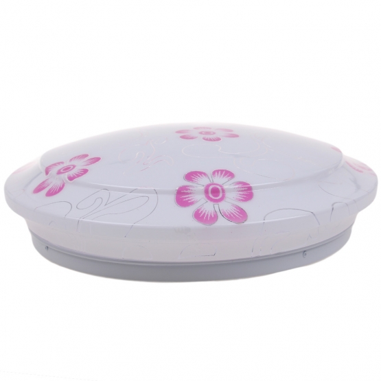 LED mennyezeti lámpa 24 W mix