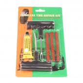 GUMIABRONCS JAVÍTÓ KÉSZLET