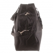 Utazótáska SYBW fekete