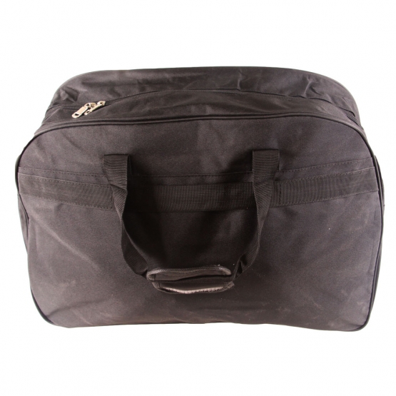 Utazótáska SYBW fekete