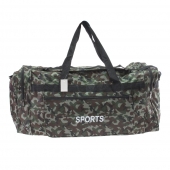 Maxi utazótáska YN-21 terepmintás