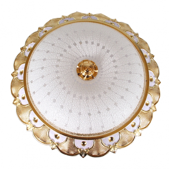 VINTAGE mennyezeti lámpa