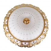 VINTAGE mennyezeti lámpa