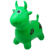 Ugráló gyerekeknek - kicsi zöld