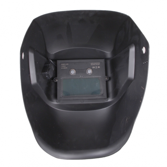 Automatikusan sötétedő hegesztőpajzs KN-7001