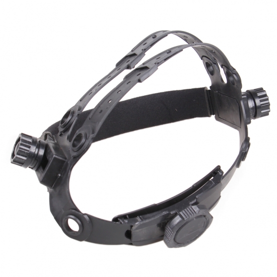 Automatikusan sötétedő hegesztőpajzs KN-7001