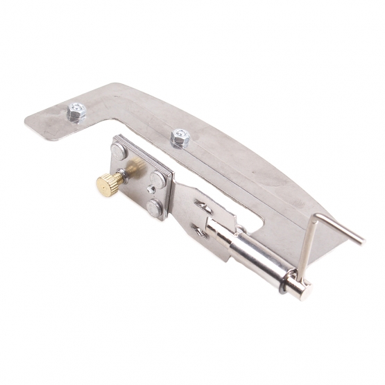 Horgász zsinórkötő